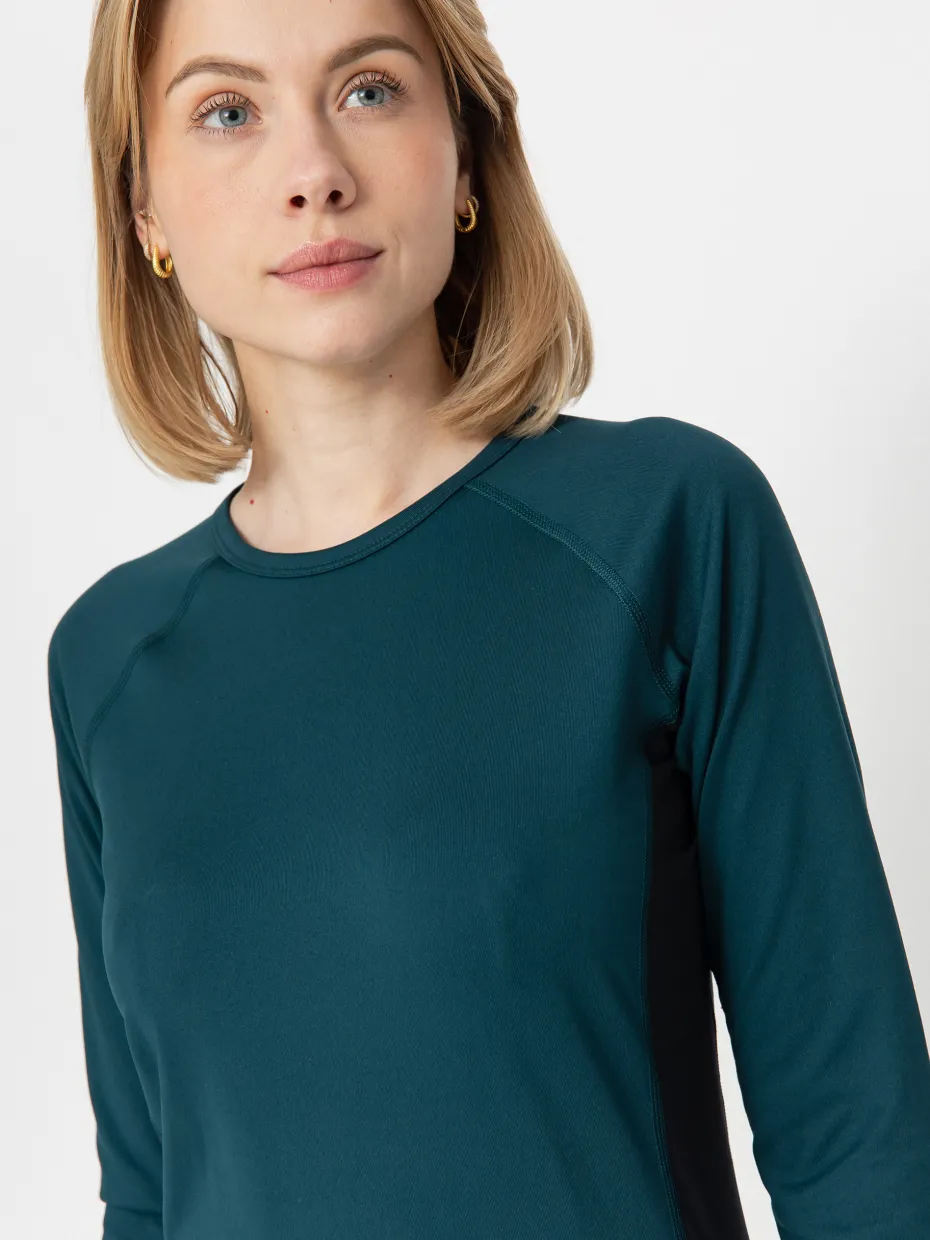 Burton Midweight X Crew Wmn Longsleeve