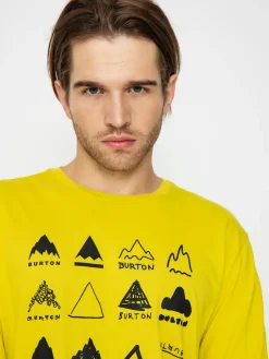Burton Mistbow Longsleeve