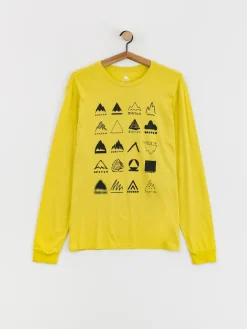 Burton Mistbow Longsleeve
