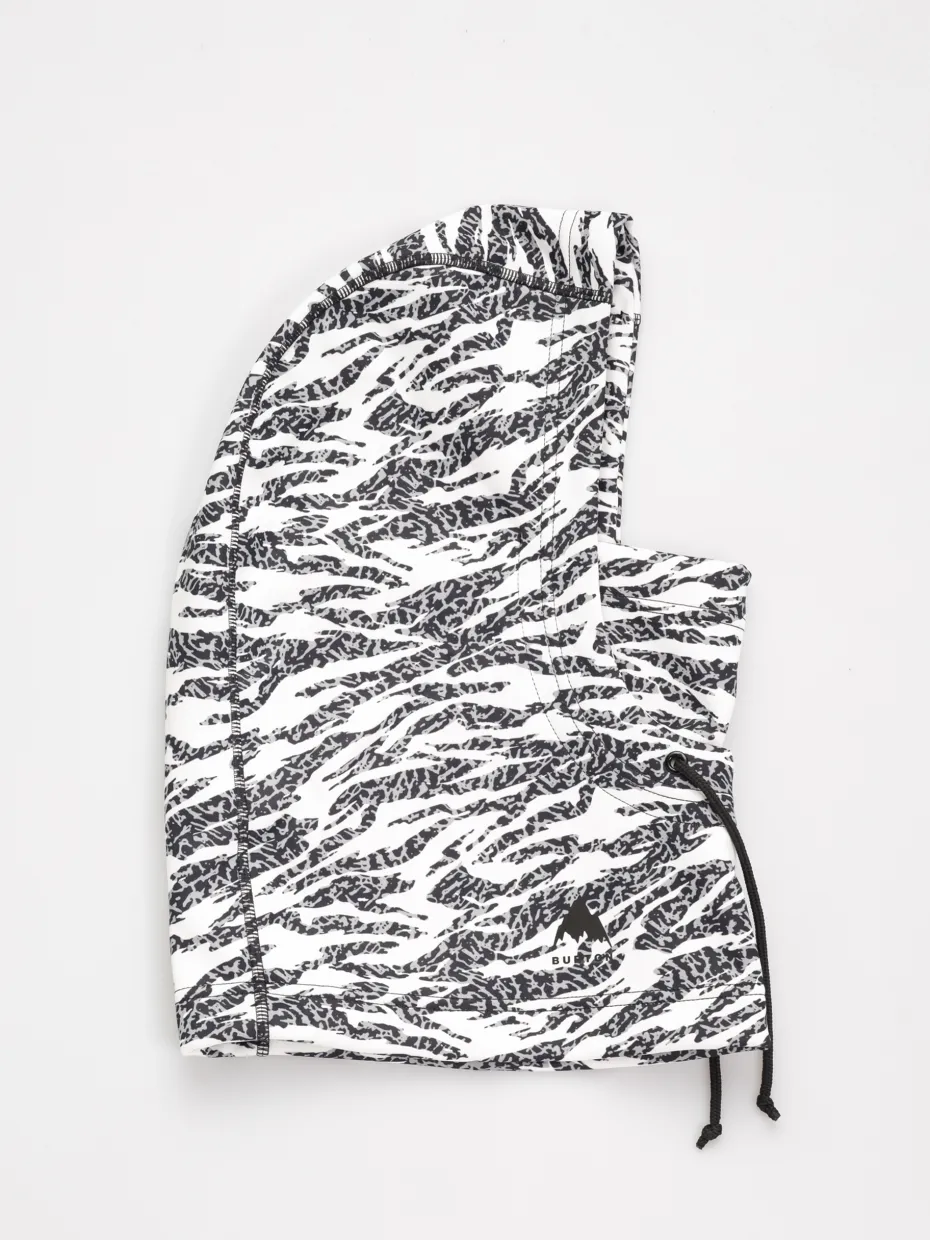 Burton Neckwarmer Bonded Hood