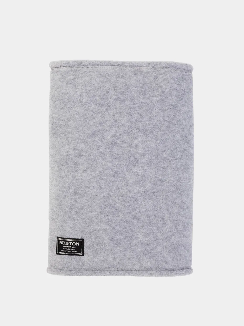 Burton Neckwarmer Ember Fleece