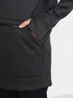 Burton Oak Long HD Hoodie Wmn