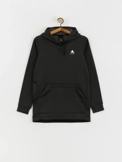 Burton Oak Long HD Hoodie Wmn