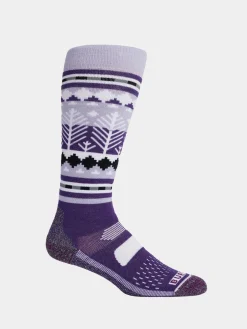 Burton Performance Midweight Socks Wmn