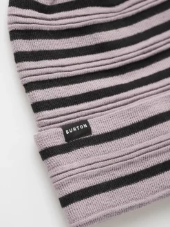 Burton Recycled Ottoman Rib Beanie
