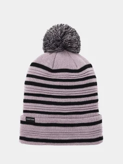 Burton Recycled Ottoman Rib Beanie
