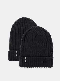 Burton Recycled Reversible Beanie Wmn