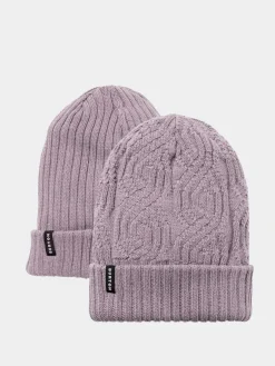 Burton Recycled Reversible Beanie Wmn