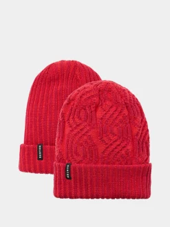 Burton Recycled Reversible Beanie Wmn