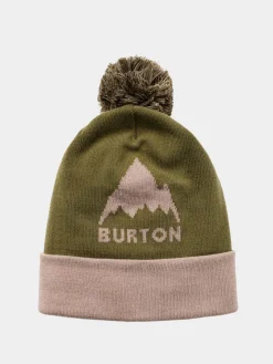 Burton Recycled Trope Beanie