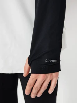 Burton Roadie Tech Midweight Crew Longsleeve