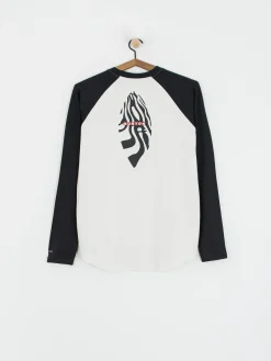 Burton Roadie Tech Midweight Crew Longsleeve