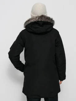 Burton Saxton Parka Jacket Wmn