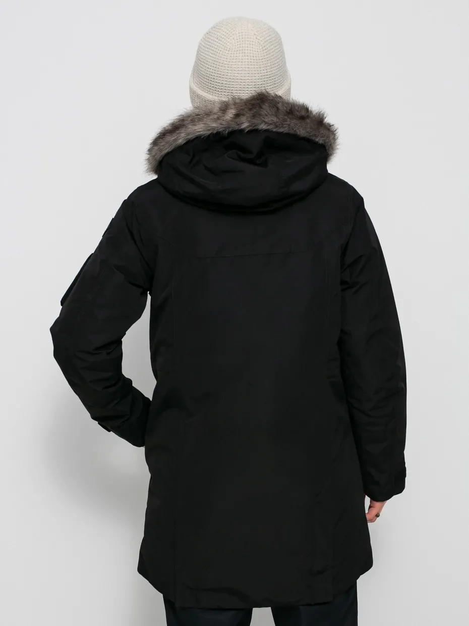 Burton Saxton Parka Jacket Wmn