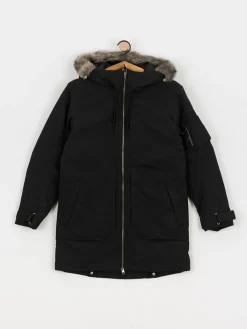 Burton Saxton Parka Jacket Wmn