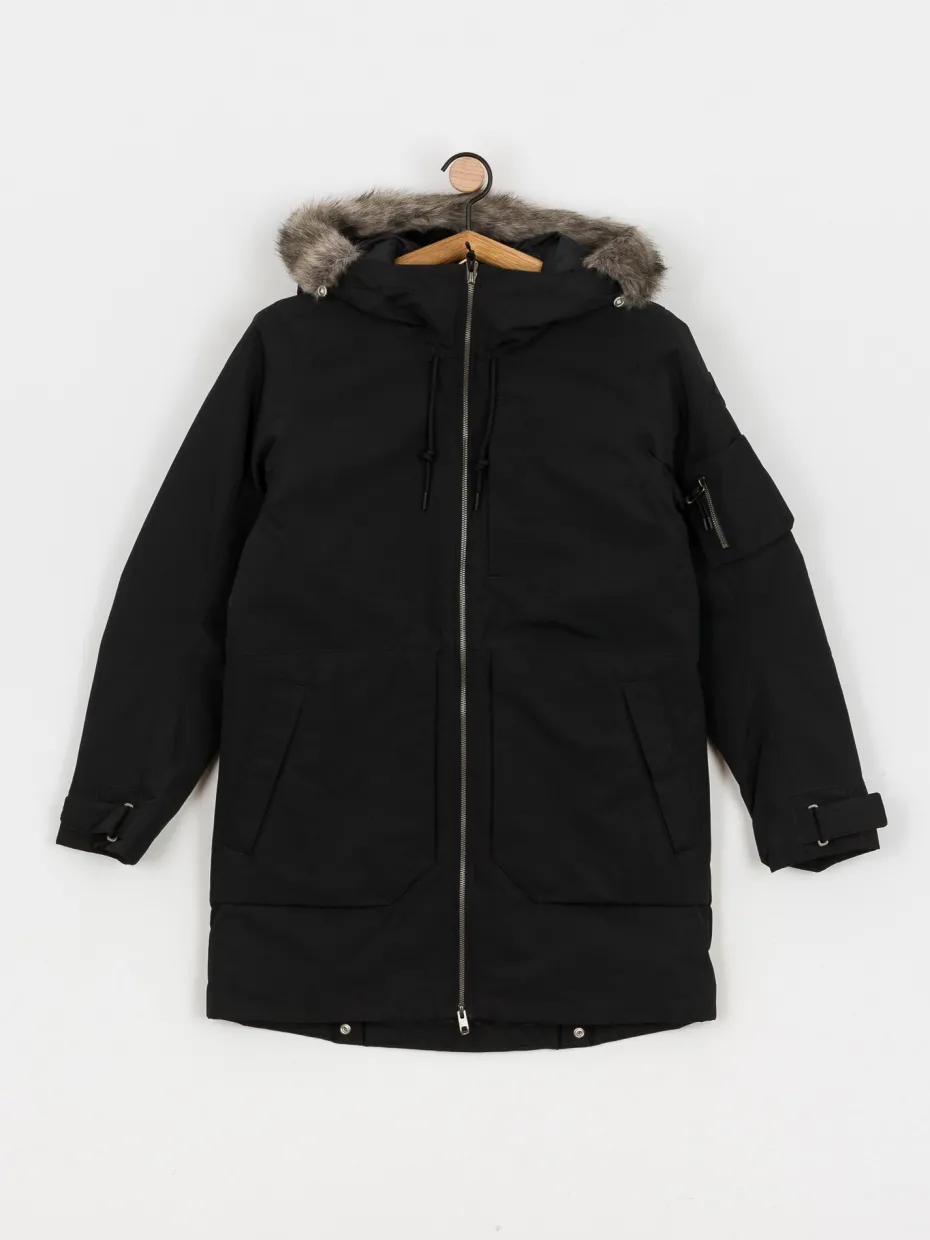 Burton Saxton Parka Jacket Wmn
