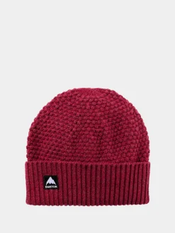 Burton Seed Stitch Beanie