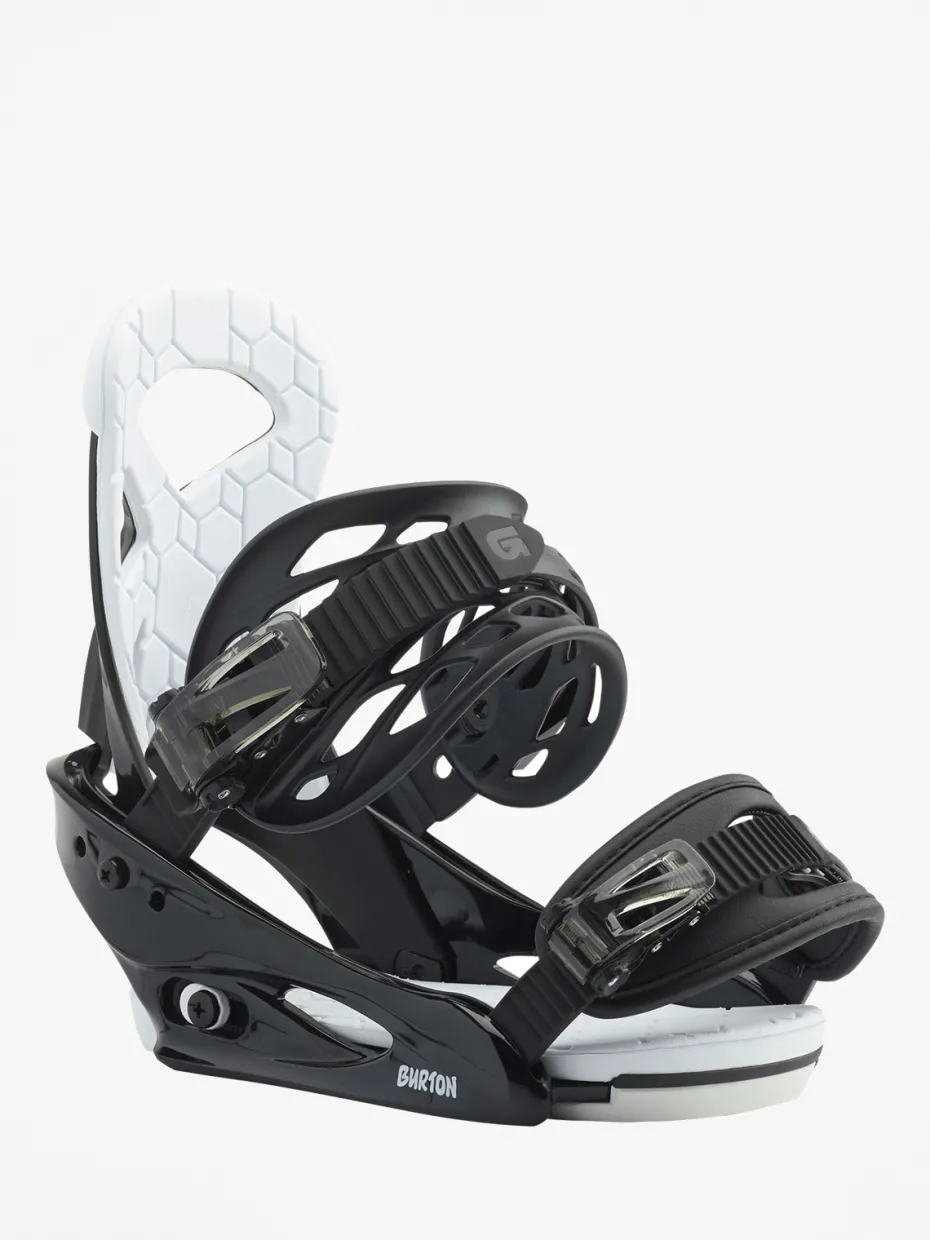 Burton Smalls Snowboard bindings