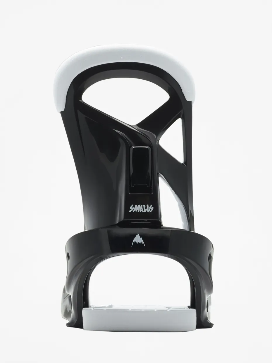 Burton Smalls Snowboard bindings