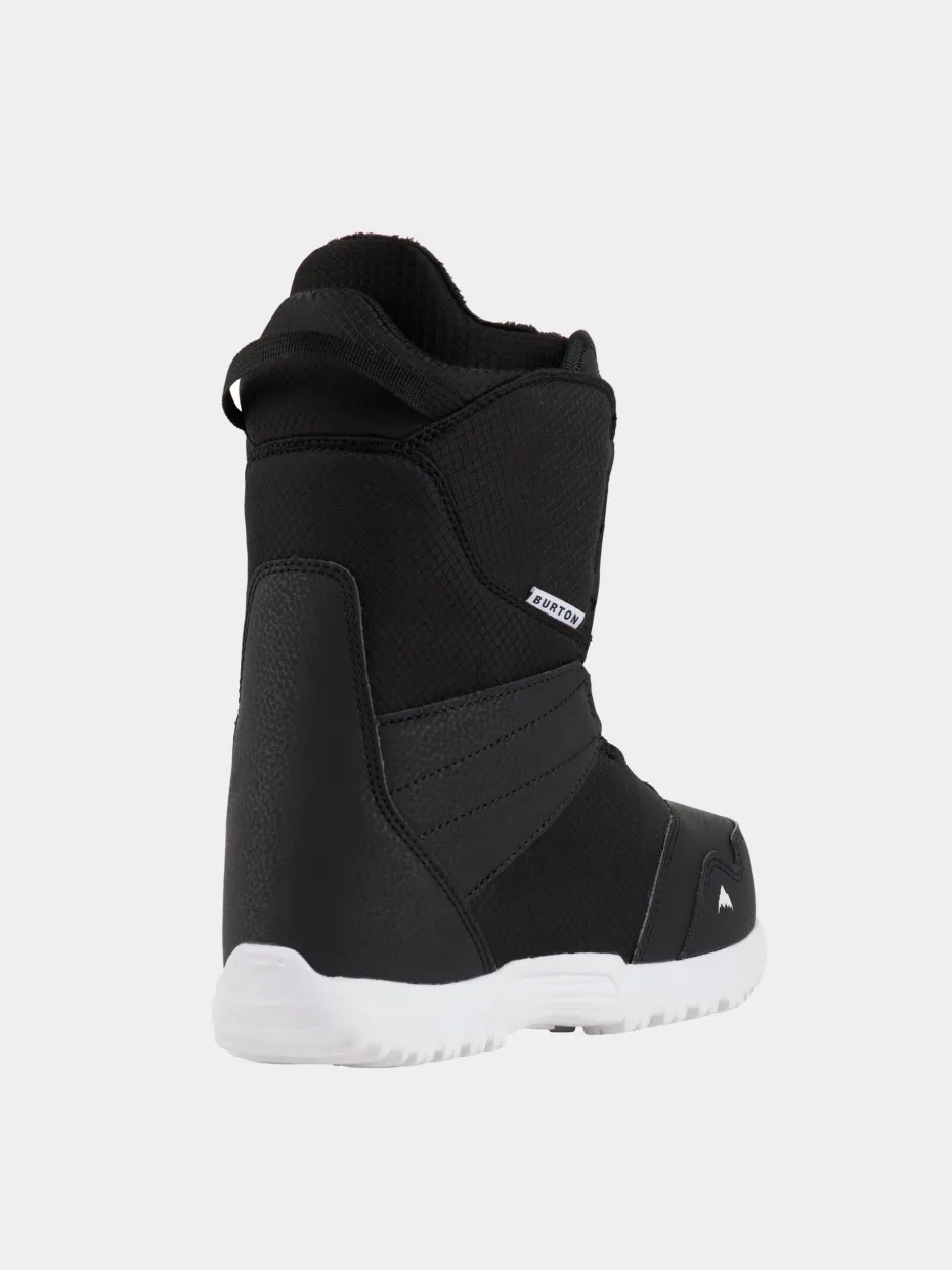 Burton Snowboard boots Smalls Boa JR