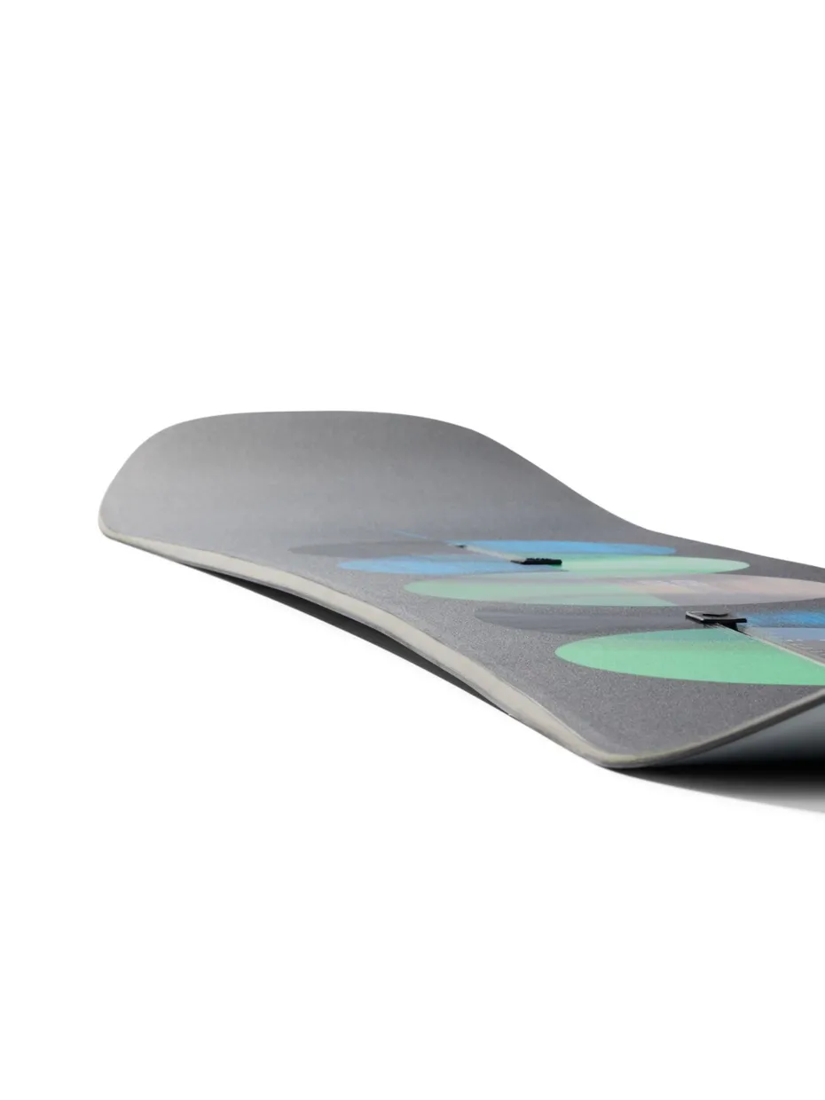 Burton Snowboard Custom Smalls