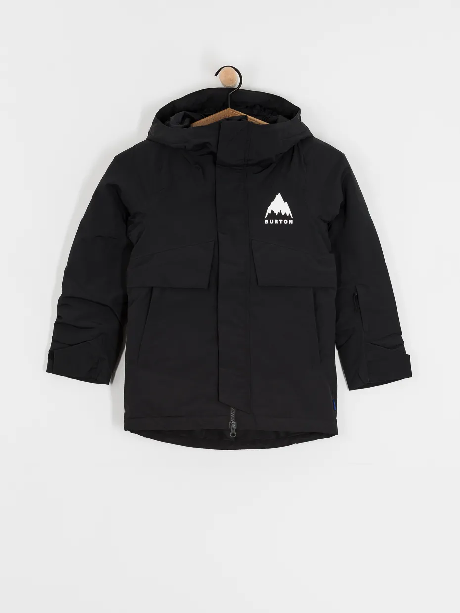 Burton Snowboard jacket Ascutney 2L JR