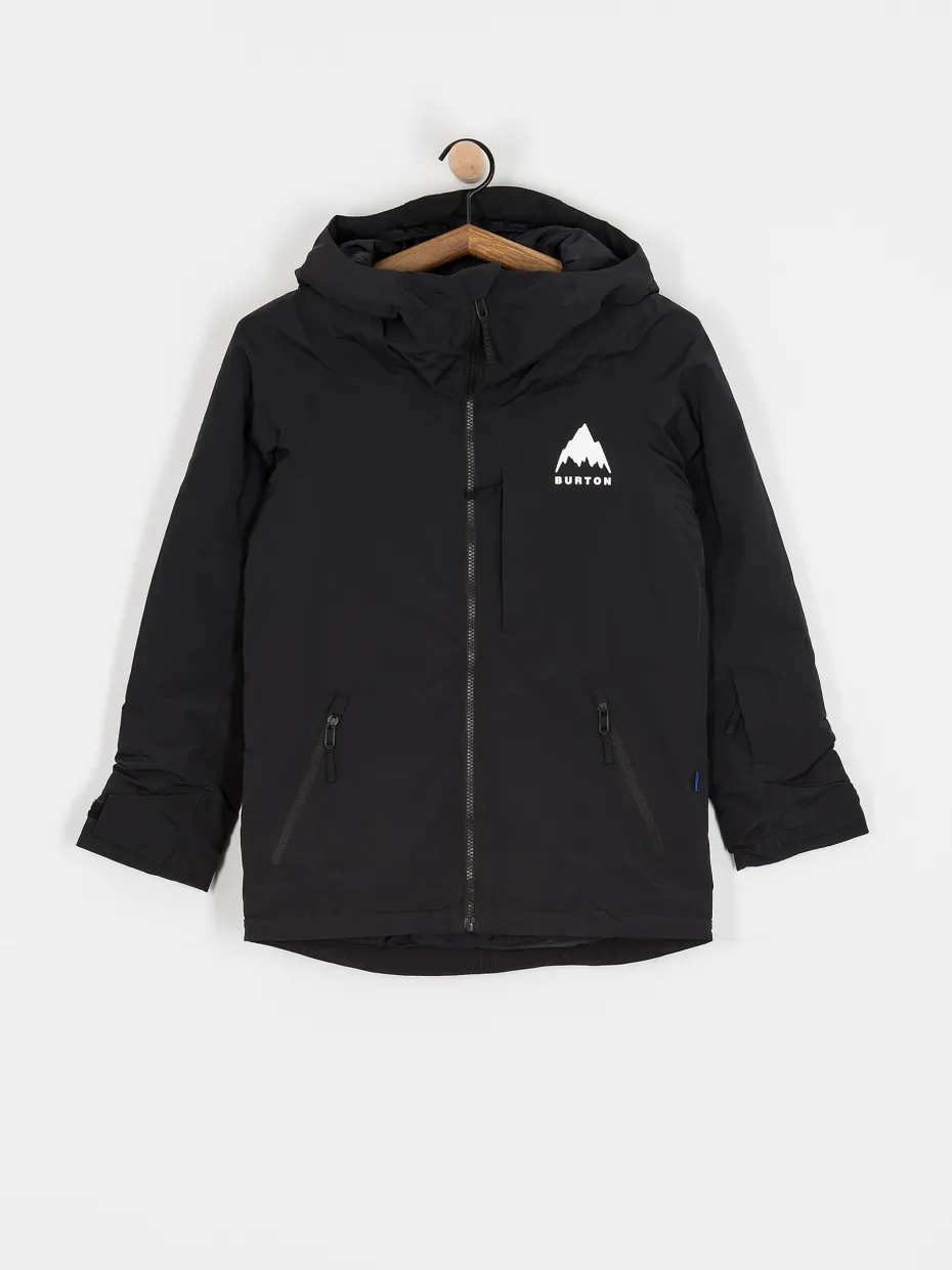 Burton Snowboard jacket Hillslope 2L JR