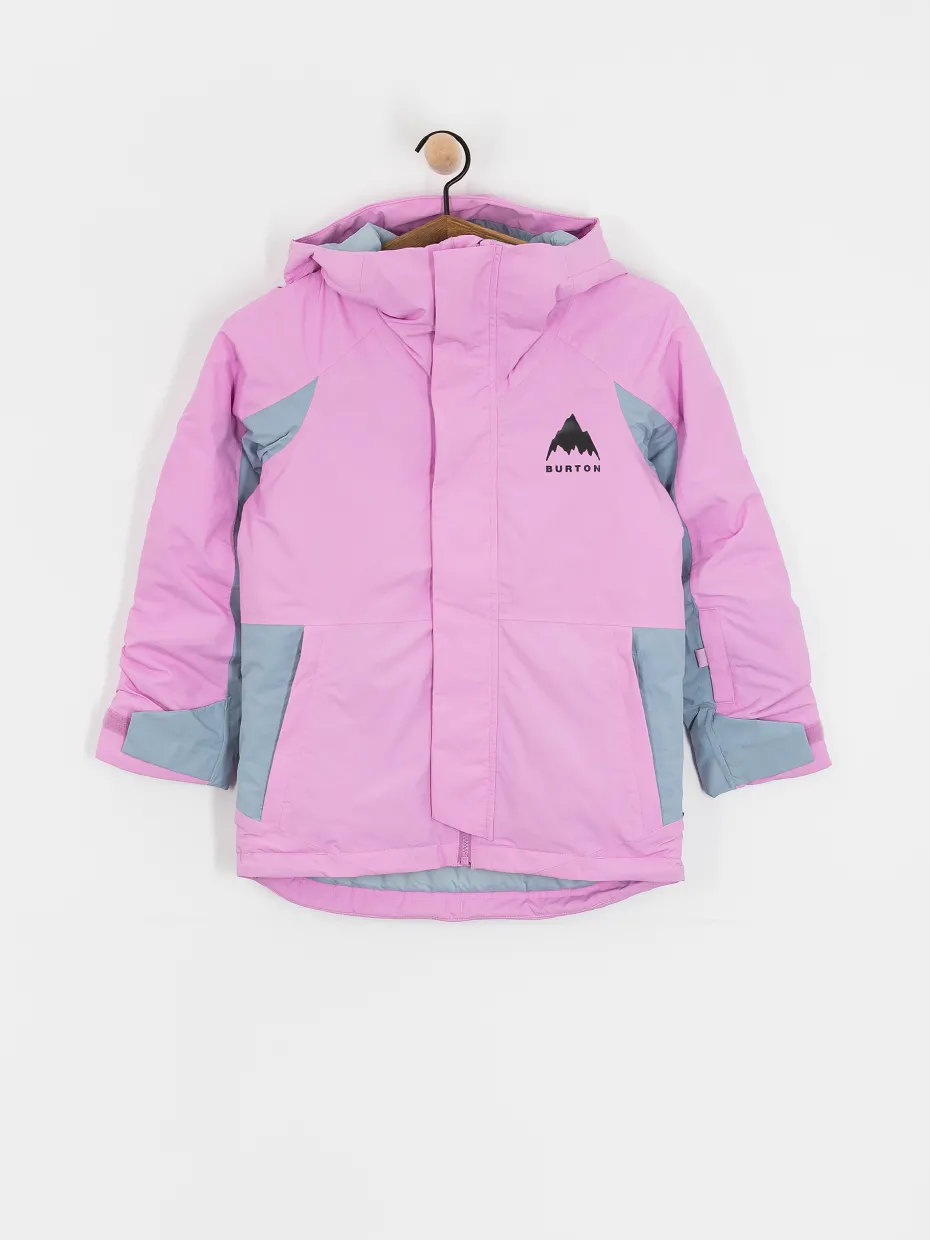 Burton Snowboard jacket Skimmer 2L JR