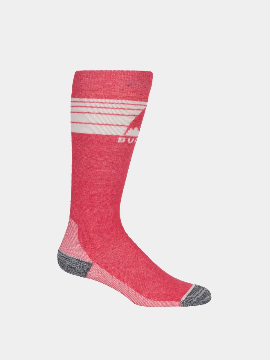 Burton Socks Emblem Midweight Wmn