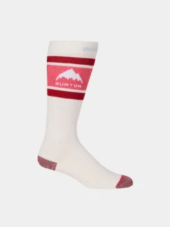 Burton Socks Weekend Midweight 2 Pack Wmn