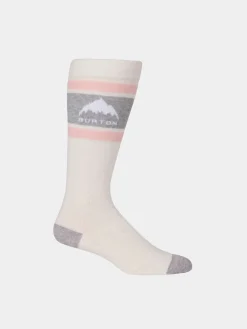 Burton Socks Weekend Midweight 2 Pack Wmn
