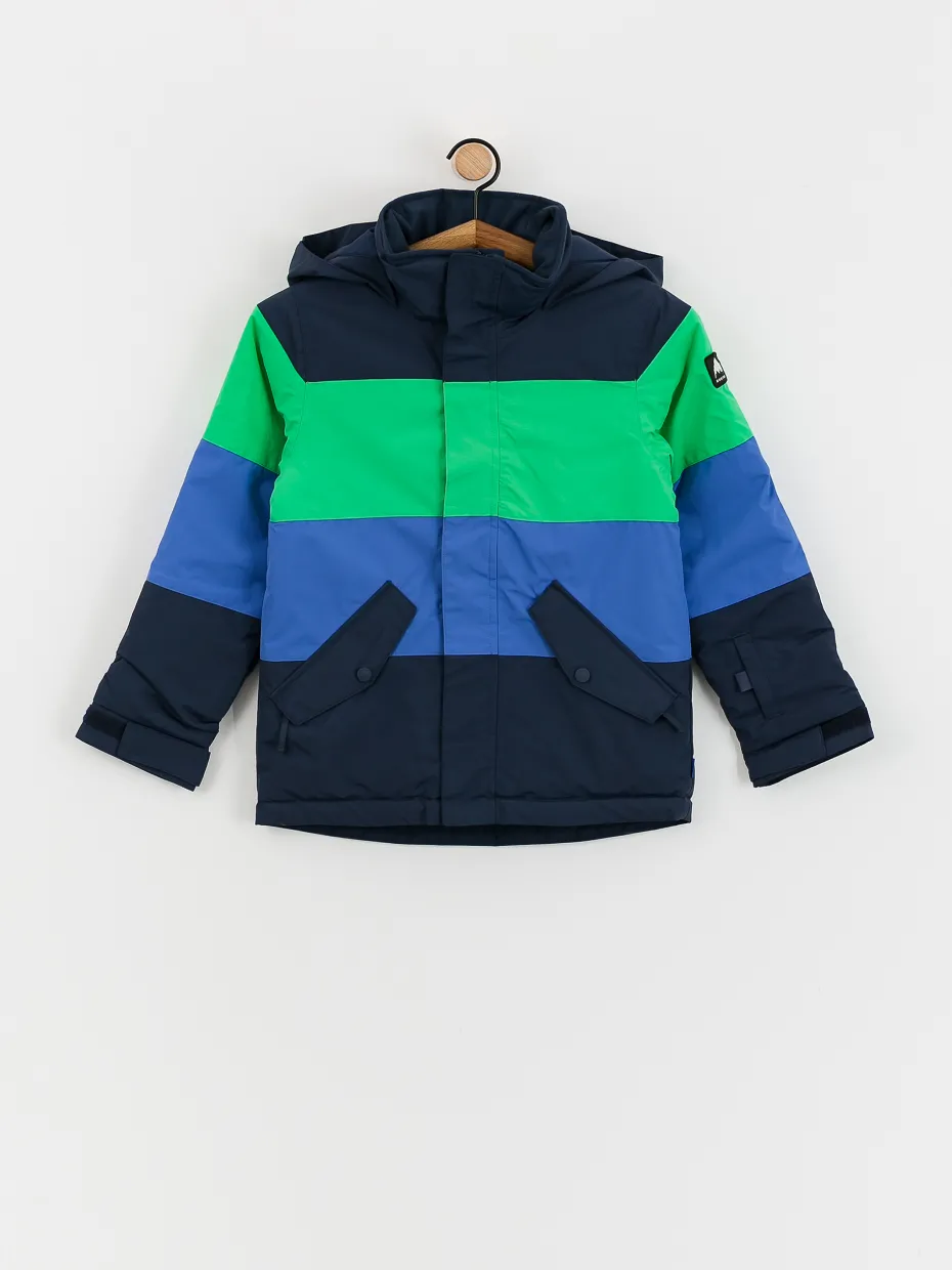 Burton Symbol JR Snowboard jacket