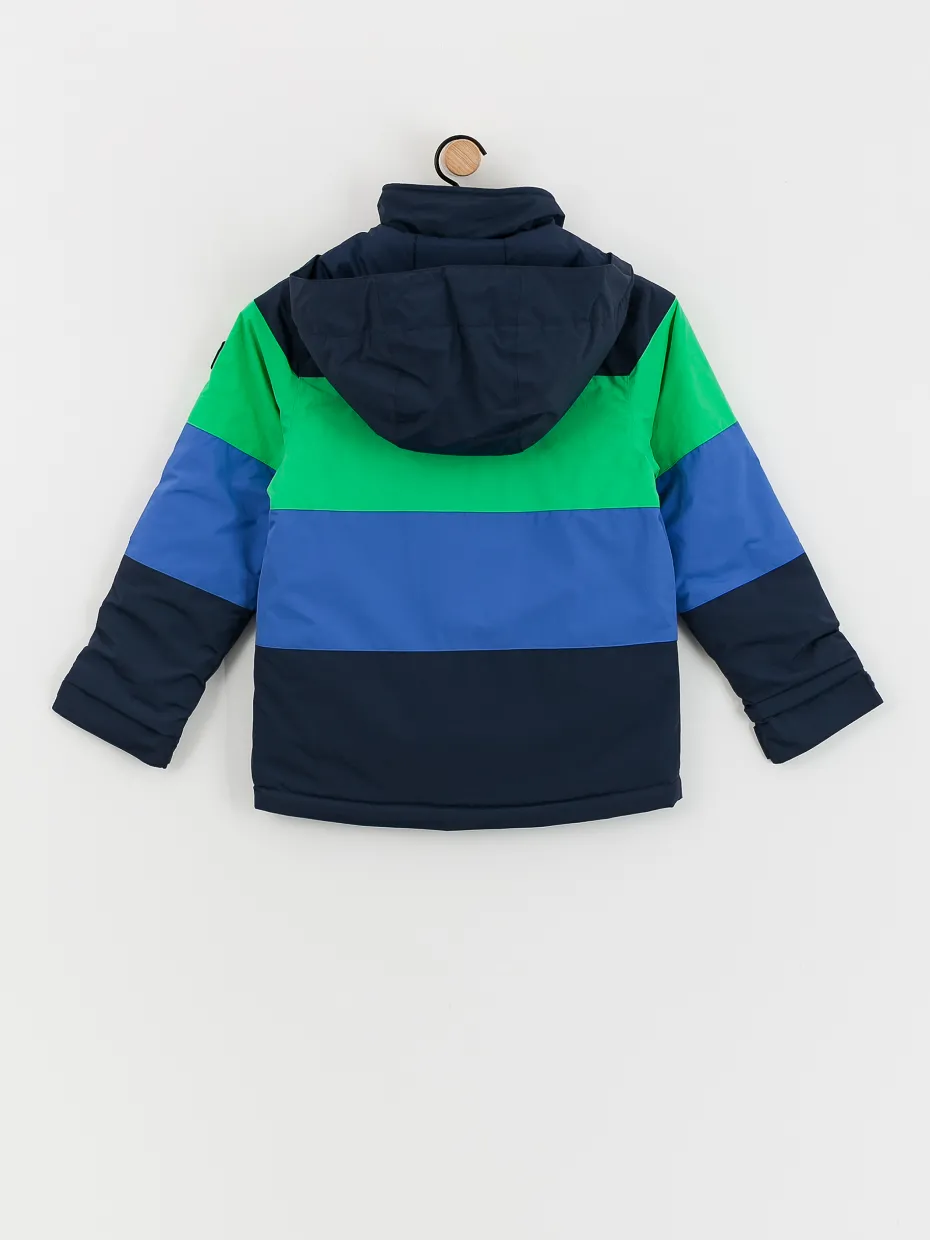 Burton Symbol JR Snowboard jacket