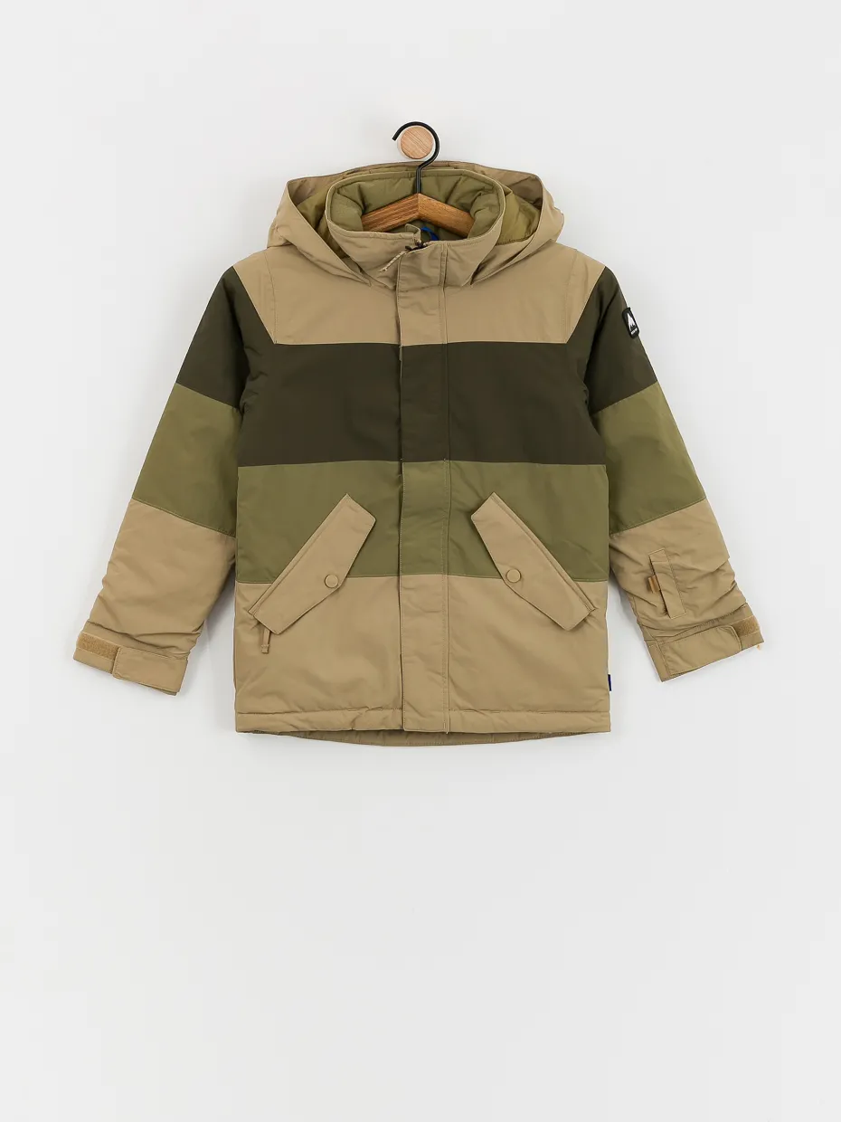 Burton Symbol JR Snowboard jacket