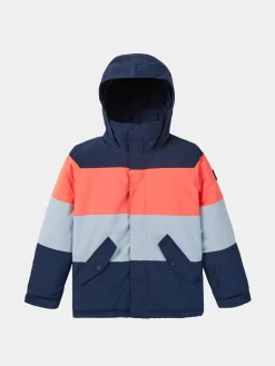 Burton Symbol JR Snowboard jacket
