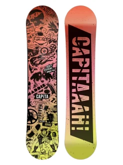 Capita Snowboard Scott Stevens Mini JR