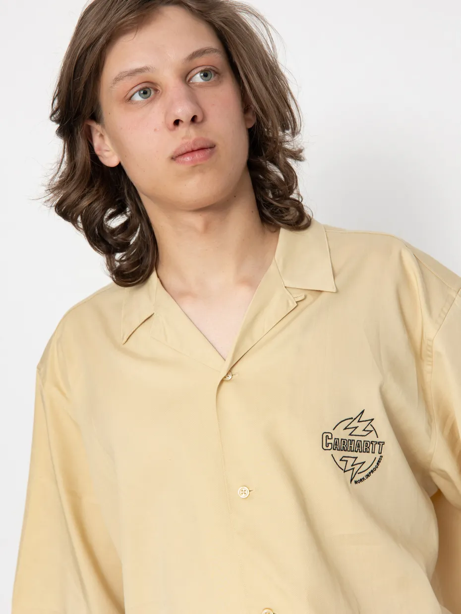 Carhartt WIP Ablaze Shirt