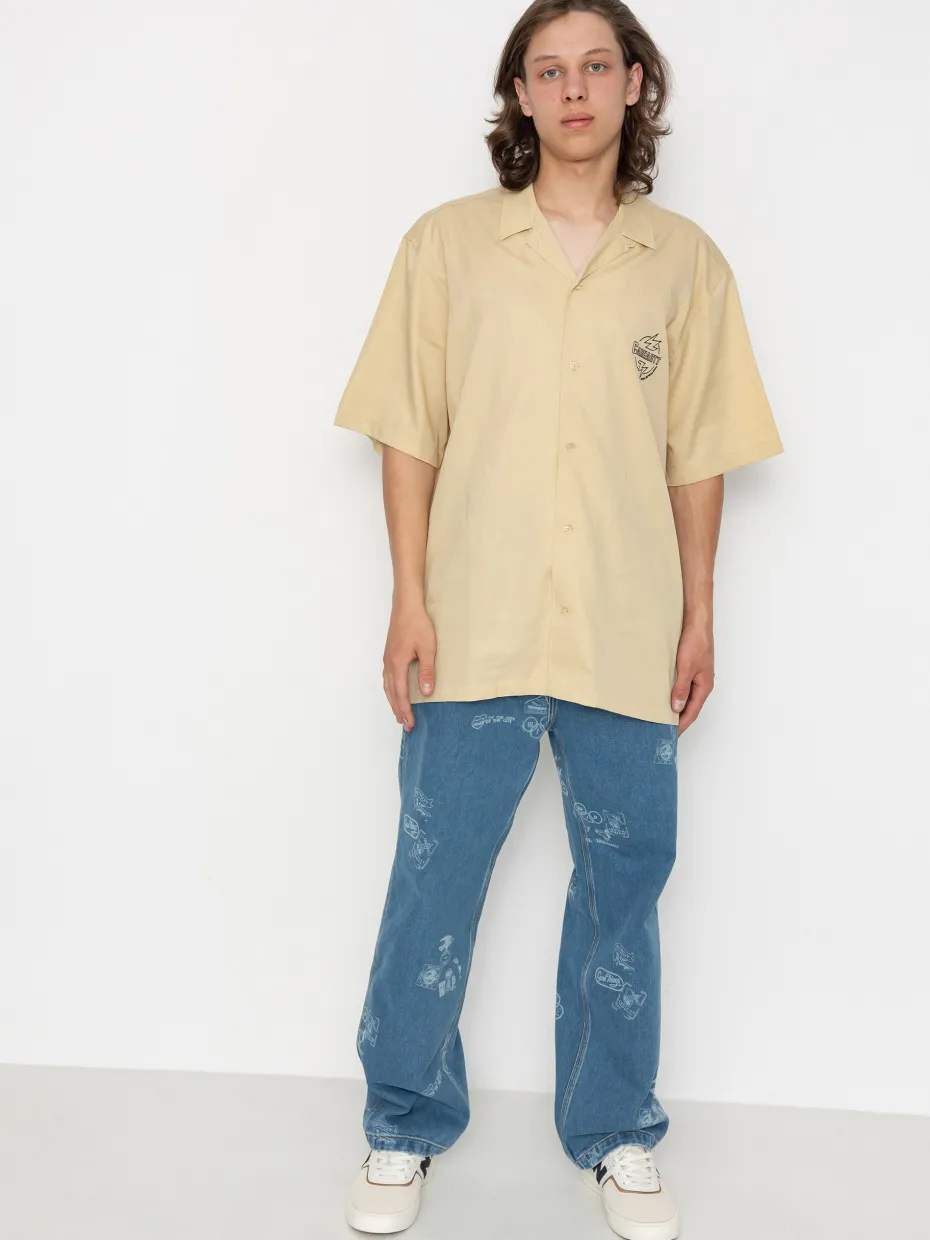 Carhartt WIP Ablaze Shirt