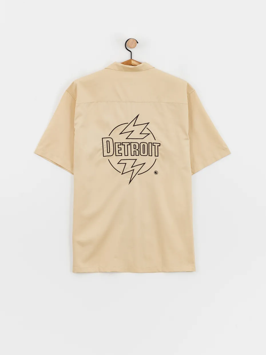 Carhartt WIP Ablaze Shirt