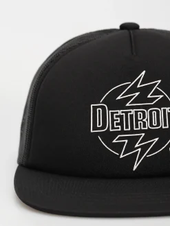 Carhartt WIP Ablaze Trucker Cap