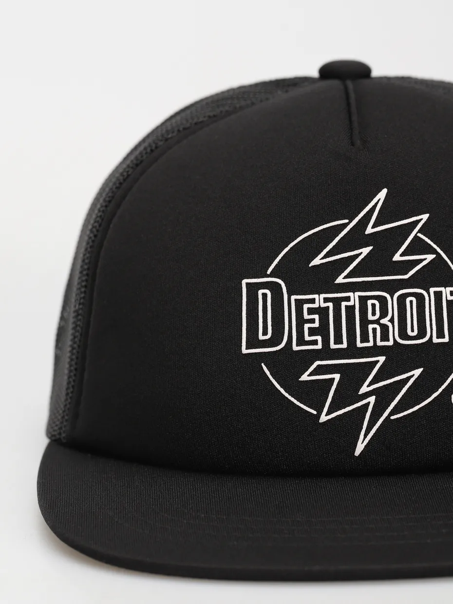 Carhartt WIP Ablaze Trucker Cap