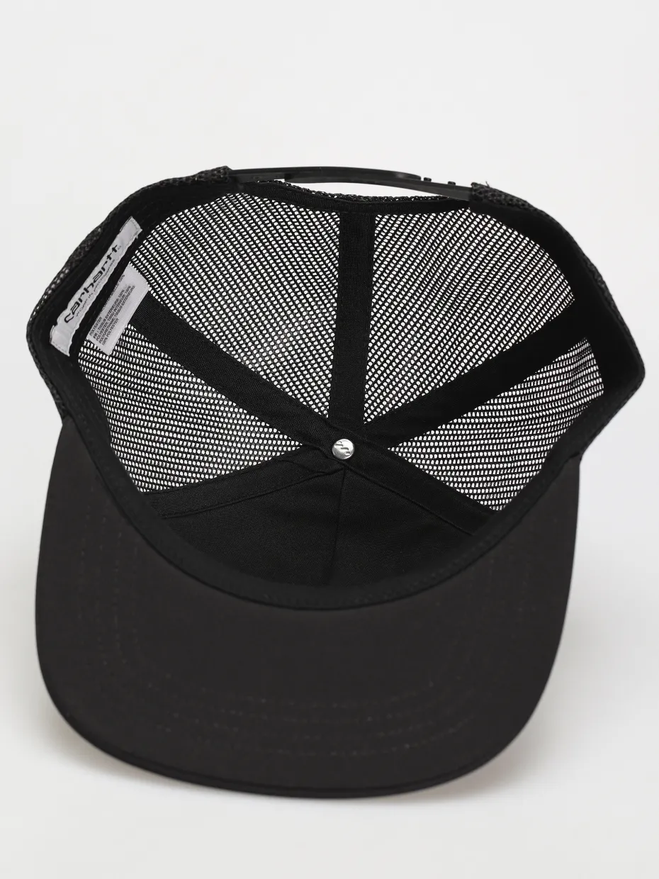 Carhartt WIP Ablaze Trucker Cap