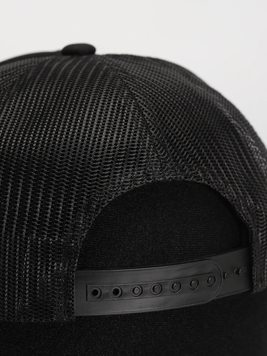 Carhartt WIP Ablaze Trucker Cap