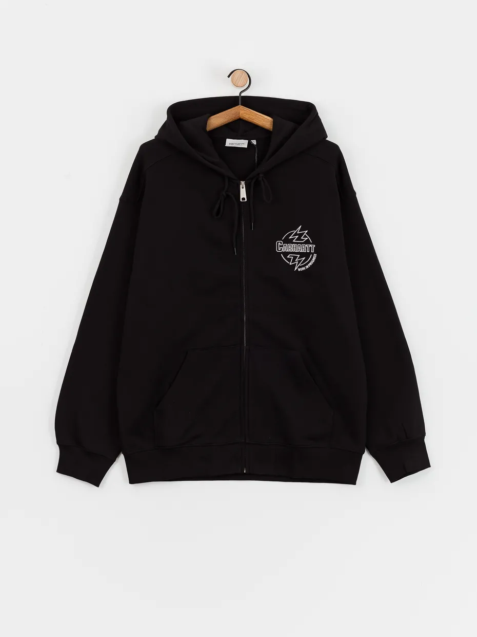 Carhartt WIP Ablaze ZHD Hoodie