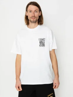 Carhartt WIP Always a WIP T-shirt