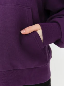 Carhartt WIP American Script HD Wmn Hoodie