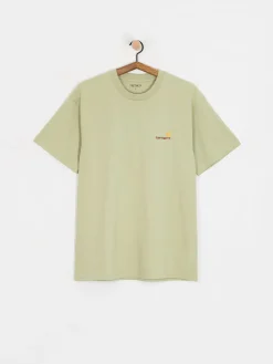 Carhartt WIP American Script T-Shirt