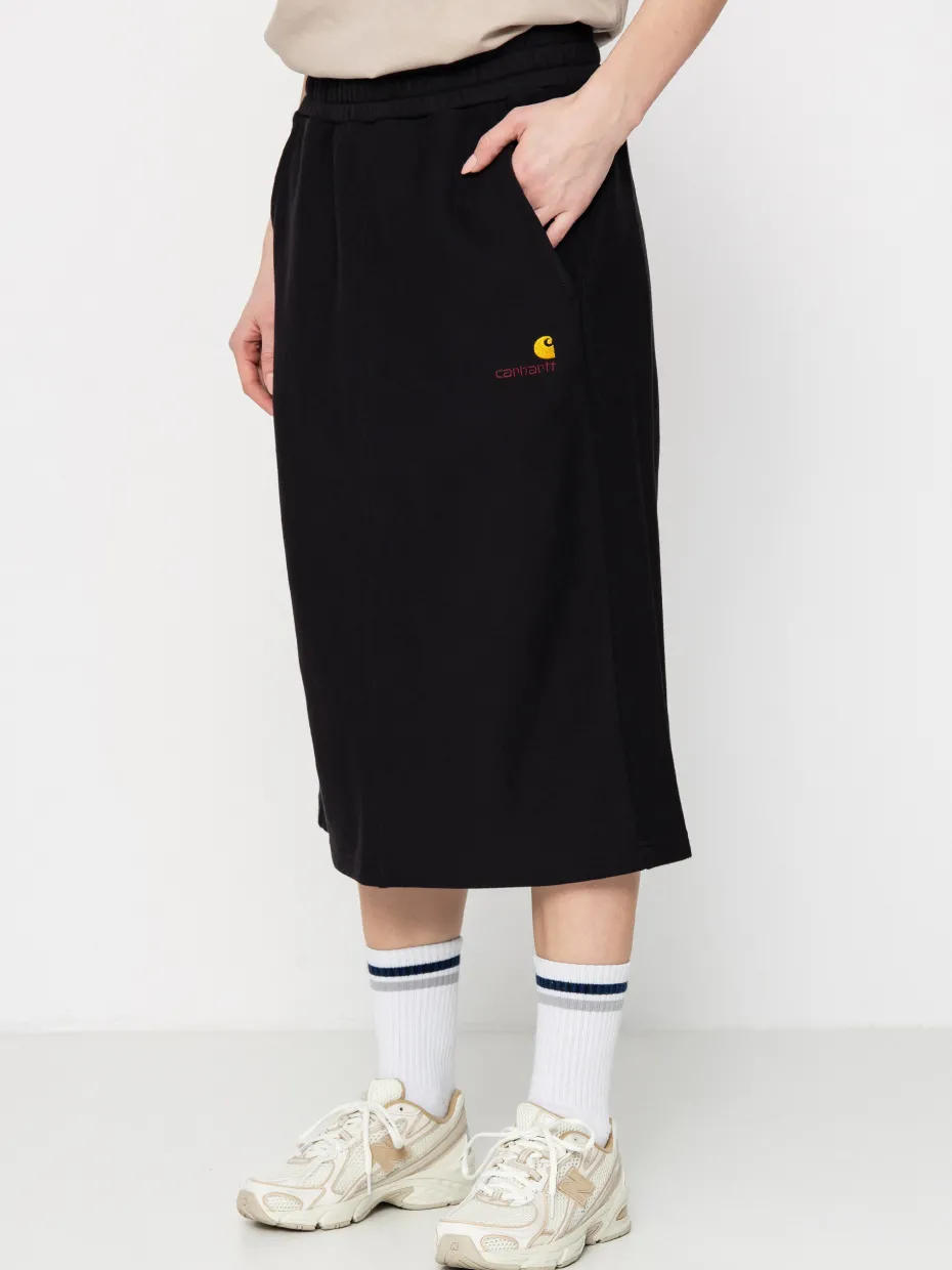 Carhartt WIP American Script Wmn Skirt