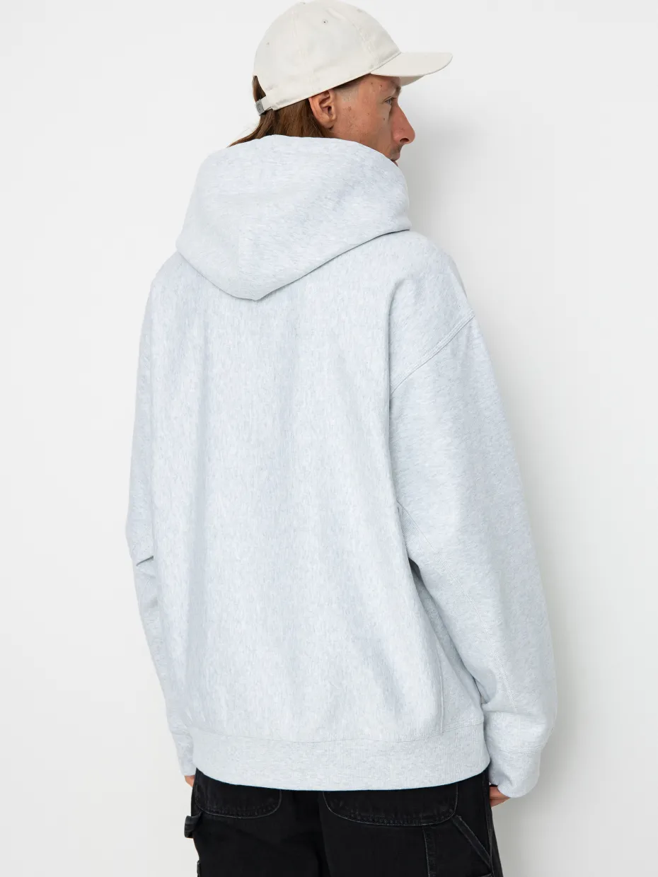 Carhartt WIP American Script HD Hoodie
