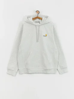 Carhartt WIP American Script HD Hoodie